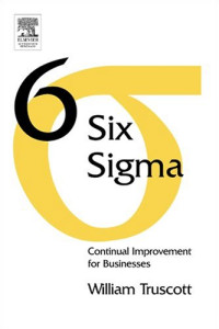 Six Sigma: Continual Improvement for Businesses