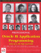 Professional Oracle 8i Application Programming with Java, PL/SQL and XML