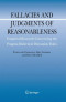 Fallacies and Judgments of Reasonableness: Empirical Research Concerning the Pragma-Dialectical Discussion Rules (Argumentation Library)