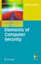 Elements of Computer Security (Undergraduate Topics in Computer Science)