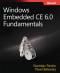 Windows Embedded CE 6.0 Fundamentals (PRO-Developer)