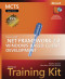 MCTS Self-Paced Training Kit (Exam 70-526): Microsoft  .NET Framework 2.0 Windows-Based Client Development