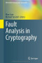 Fault Analysis in Cryptography (Information Security and Cryptography)
