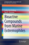 Bioactive Compounds from Marine Extremophiles (SpringerBriefs in Microbiology)