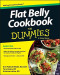 Flat Belly Cookbook For Dummies