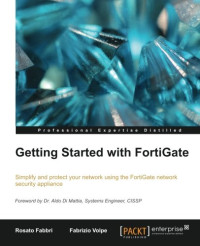 Getting Started with FortiGate