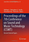 Proceedings of the 7th Conference on Sound and Music Technology (CSMT): Revised Selected Papers (Lecture Notes in Electrical Engineering)