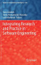 Integrating Research and Practice in Software Engineering (Studies in Computational Intelligence)