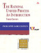 The Rational Unified Process: An Introduction, Third Edition
