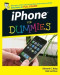 iPhone For Dummies (Computer/Tech)