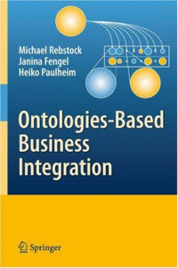 Ontologies-Based Business Integration