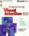 Programming Microsoft Visual InterDev 6.0