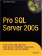 Pro SQL Server 2005