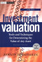 Investment Valuation 2nd Edition University with Investment Set