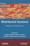 Distibuted Systems: Design and Algorithms