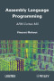 Assembly Language Programming: ARM Cortex-M3