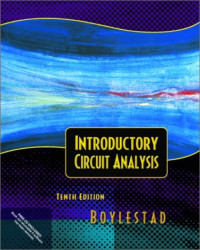 Introductory Circuit Analysis (10th Edition)