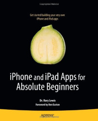 iPhone and iPad Apps for Absolute Beginners (Getting Started)