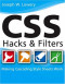 CSS Hacks and Filters: Making Cascading Stylesheets Work