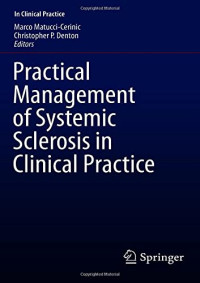 Practical Management of Systemic Sclerosis in Clinical Practice