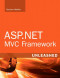 ASP.NET MVC Framework Unleashed