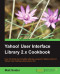 Yahoo! User Interface Library 2.x Cookbook