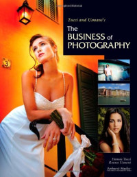 Tucci and Usmani's The Business of Photography