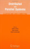 Distributed and Parallel Systems : Cluster and Grid Computing