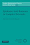 Epidemics and Rumours in Complex Networks (London Mathematical Society Lecture Note Series)