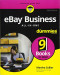 eBay Business All-in-One For Dummies (For Dummies (Business &amp; Personal Finance))