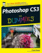 Photoshop CS3 For Dummies (Computer/Tech)