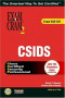 CSIDS Exam Cram 2 (Exam Cram  642-531)