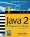 Java(tm)2: A Beginner's Guide, Second Edition