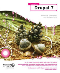 Foundation Drupal 7
