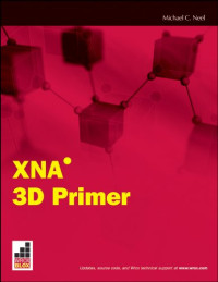 XNA 3D Primer