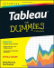Tableau For Dummies (For Dummies (Computer/tech))
