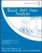 Microsoft Office Excel 2007 Data Analysis: Your Visual Blueprint for Creating and Analyzing Data, Charts, and PivotTables