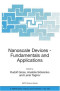 Nanoscale Devices - Fundamentals and Applications (NATO Science Series II: Mathematics, Physics and Chemistry)