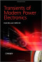Transients of Modern Power Electronics
