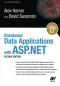 Distributed Data Applications with ASP.NET, Second Edition