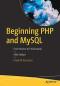 Beginning PHP and MySQL: From Novice to Professional