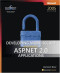 Developing More-Secure Microsoft  ASP.NET 2.0 Applications (Pro Developer)