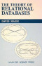 Theory of Relational Databases