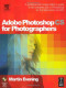 Adobe Photoshop CS for Photographers: Professional Image Editor's Guide to the Creative Use of Photoshop for the Mac and PC