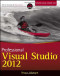 Professional Visual Studio 2012