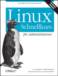 Linux Schnellkurs für Administratoren