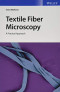 Textile Fiber Microscopy: A Practical Approach