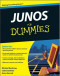JUNOS For Dummies (Computer/Tech)