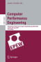 Computer Performance Engineering: 6th European Performance Engineering Workshop, EPEW 2009 London