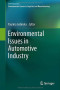 Environmental Issues in Automotive Industry (EcoProduction)